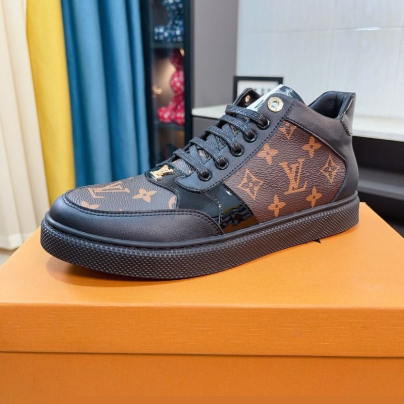 LV Casual Shoes